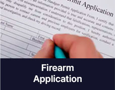 Firearms Application