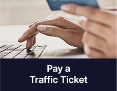 Pay a Traffic Ticket